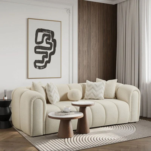 Savannah 3 Seater Sofa 