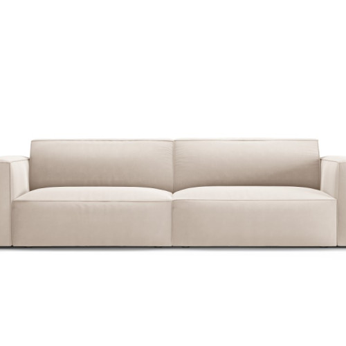 The Sienna Three Seater Sofa 