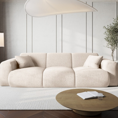 The Nova Three Seater Sofa 