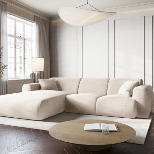 The Nova Four Seater Corner Sofa 