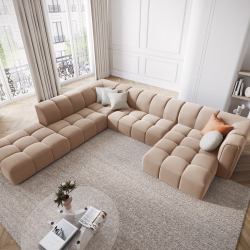 The Martini XL U Shape Sofa 