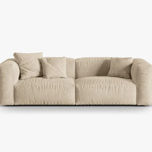 The Mayfair Three Seater Sofa 