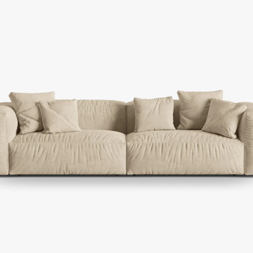 The Mayfair Four Seater Sofa 