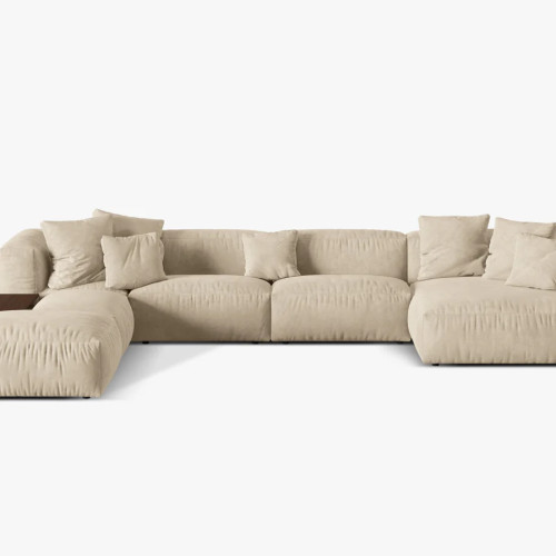 The Mayfair U Shape Sofa 