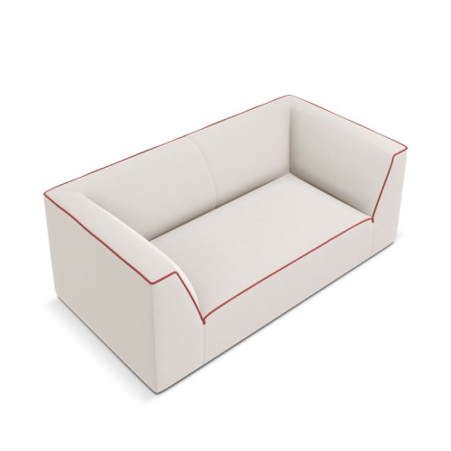 The Oslo Two Seater Sofa 