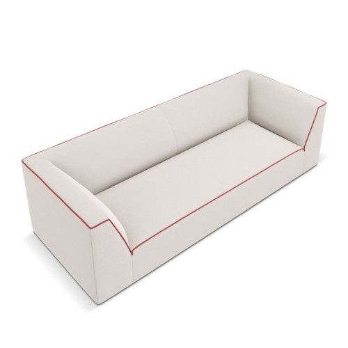 The Oslo Three Seater Sofa 