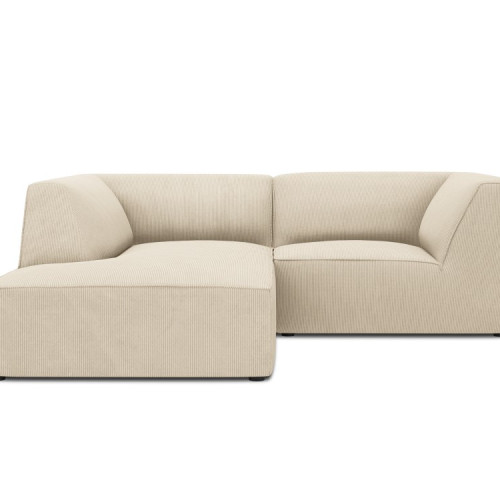 The Oslo Corner Three Seater Sofa 