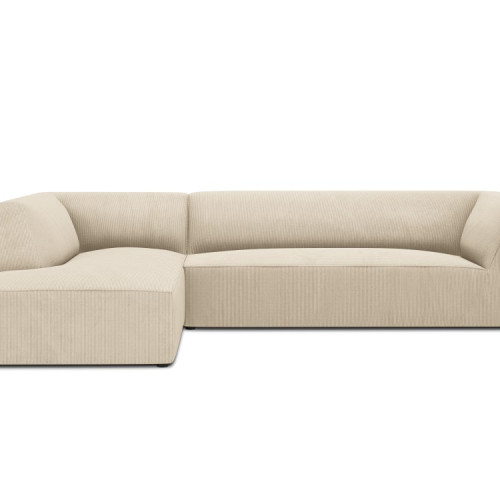 The Oslo Corner Four  Seater Sofa