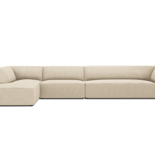 The Oslo Corner Five Seater Sofa 