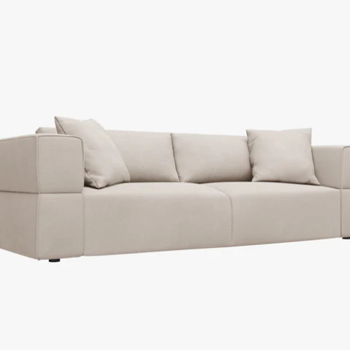 The Chelsea Four Seater Sofa 