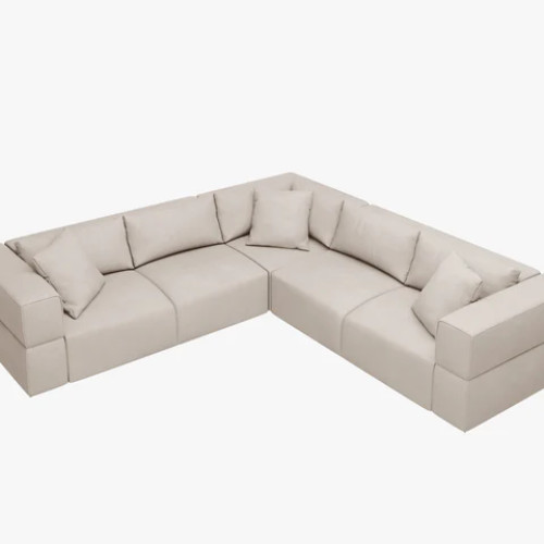 The Chelsea Corner Sofa 