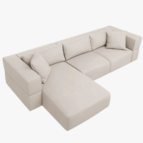 The Chelsea Corner Chaise Sofa 