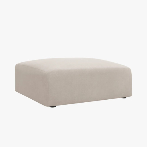 The Chelsea Pouffe 