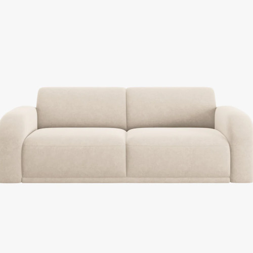 The Milan Three Seater Sofa 