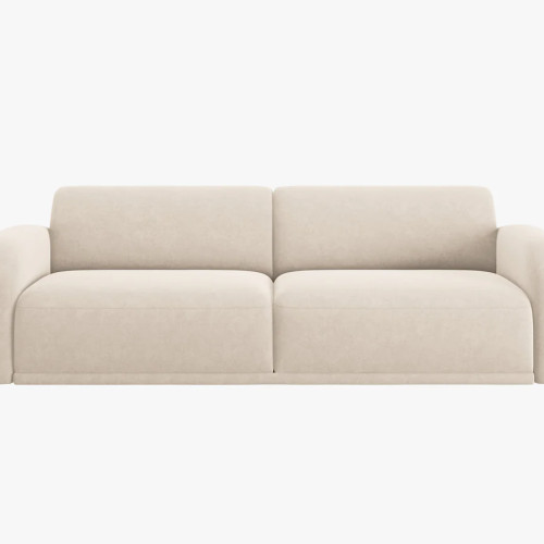 The Milan Four Seater Sofa 