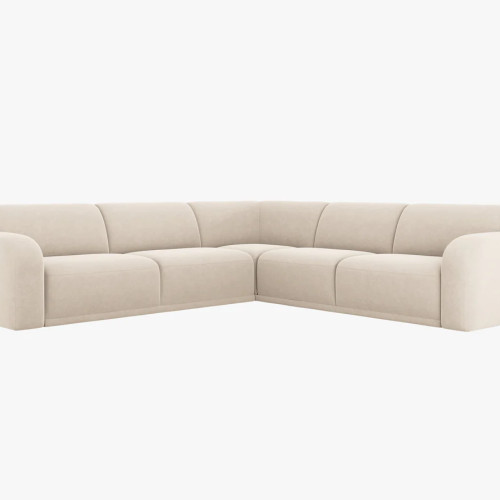 The Milan Corner Sofa 